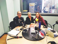 Dani Portillo i Roser Montardit